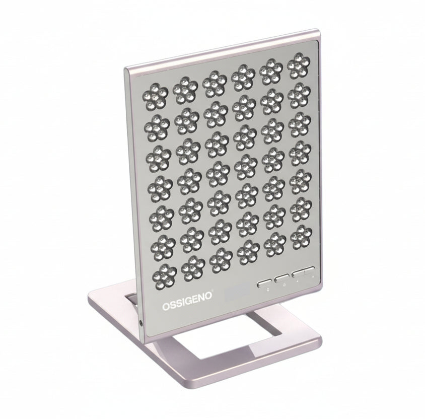 Ossigeno LED Panel Skin Pro Lift Purple