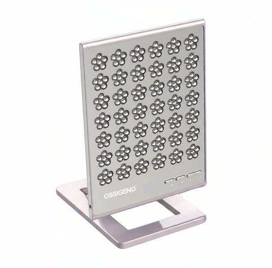 Ossigeno LED Panel Skin Pro Lift Purple