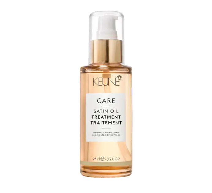 Keune Care Satin Oil Treatment