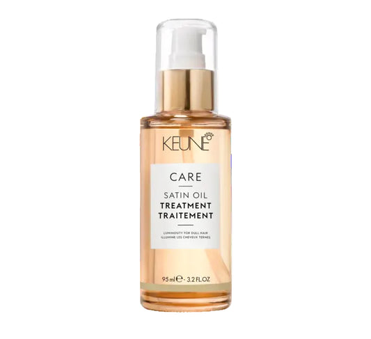 Keune Care Satin Oil Treatment
