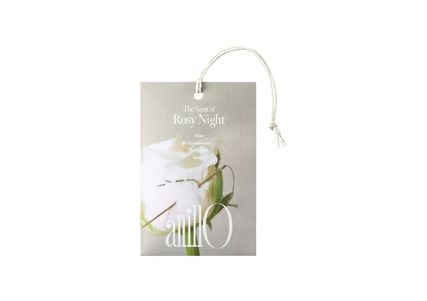 ANILLO Rosy Night Perfume Sachet