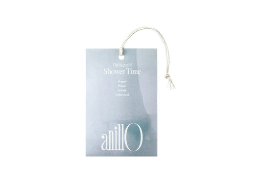 ANILLO Shower Time Perfume Sachet