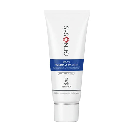 Genosys Intensive Problem Control Cream (PCC)