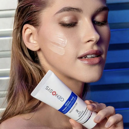 Genosys Intensive Problem Control Cream (PCC)