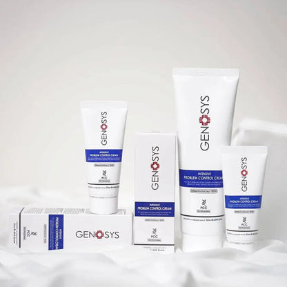 Genosys Intensive Problem Control Cream (PCC)