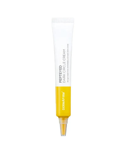 Dermafirm Pepteyed Dark Circle Cream