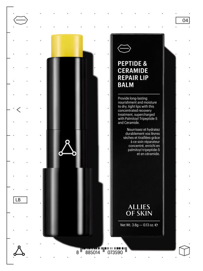 Allies of Skin Peptide & Ceramide Repair Lip Balm
