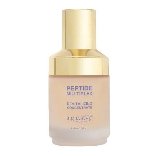 A.G.E. Stop Peptide Multiplex Revitalizing Concentrate