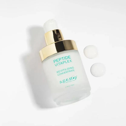 A.G.E. Stop Peptide Vitaplex Concentrate