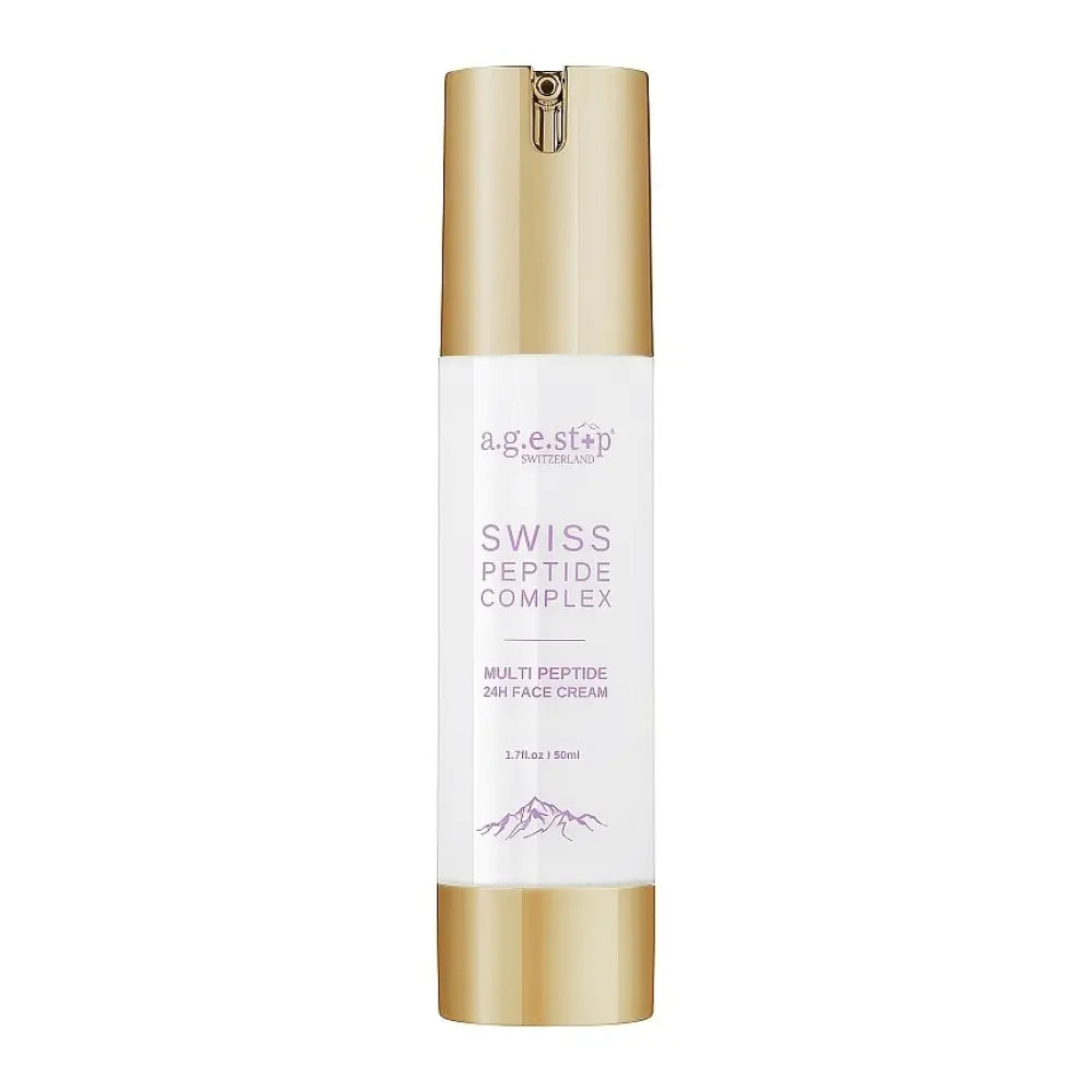 A.G.E. Stop Complex Day/Night Active Multi 24 Face Cream