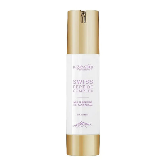 A.G.E. Stop Complex Day/Night Active Multi 24 Face Cream