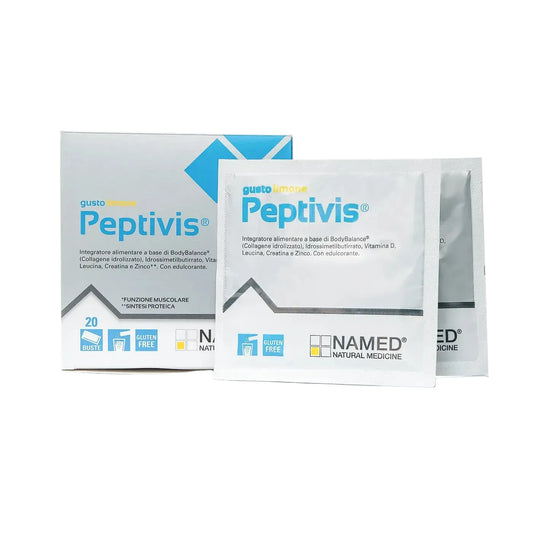 Named Peptivis Limone