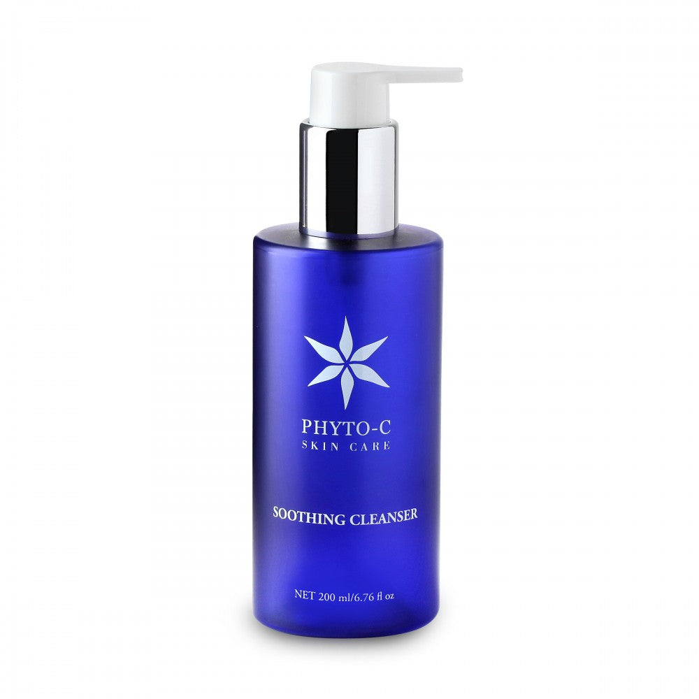Phyto-C Soothing Cleanser