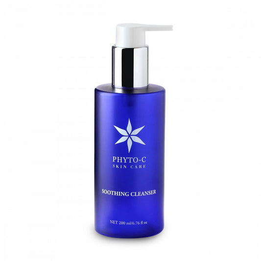 Phyto-C Soothing Cleanser