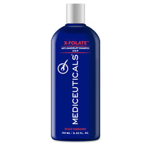 Mediceuticals Scalp Therapies X-Folate
