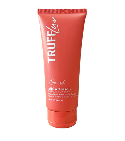 TruffLuv Argan Mask