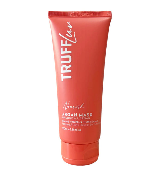 TruffLuv Argan Mask