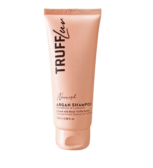 TruffLuv Nourish Argan Shampoo