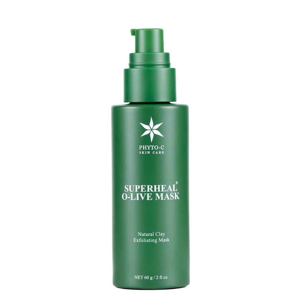 Phyto-C SuperHeal O-Live Mask