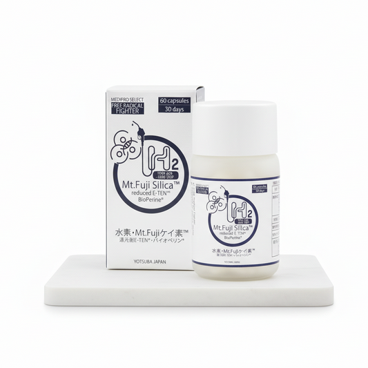 Yotsuba Mt. Fuji Silica