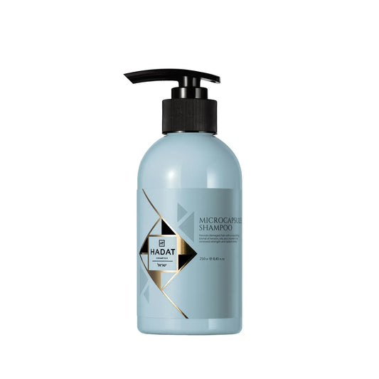Hadat Microcapsules Shampoo