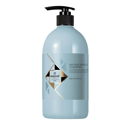 Hadat Microcapsules Shampoo