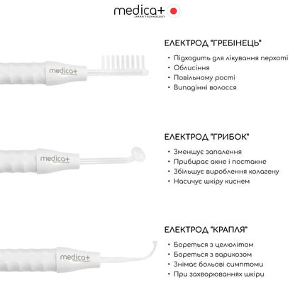 Medica+ Darsoline 7.0