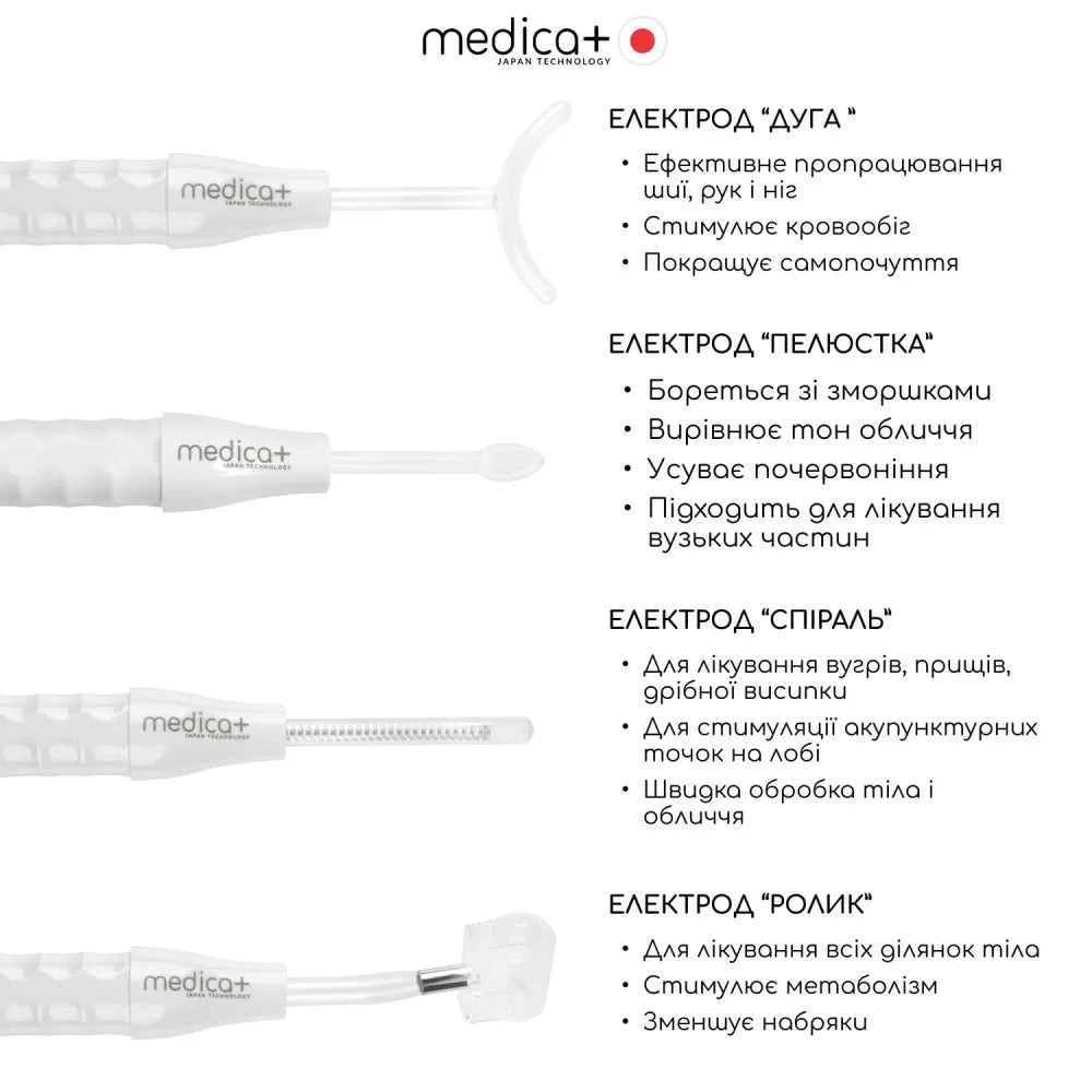 Medica+ Darsoline 7.0