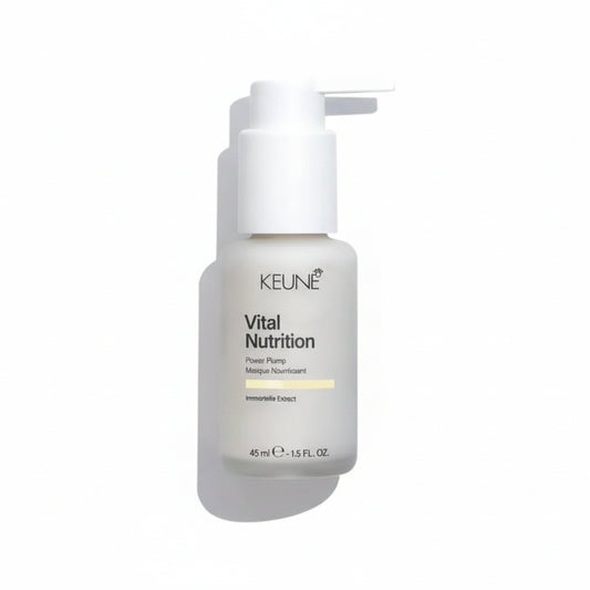 Keune Care Vital Nutrition Power Plump