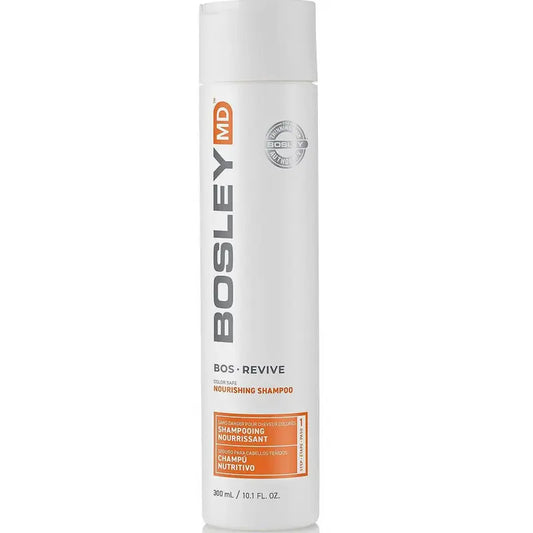 BOSLEY MD BOSREVIVE COLOR SAFE NOURISHING SHAMPOO