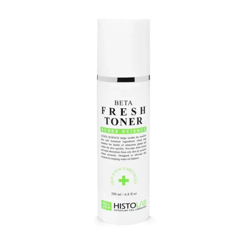 HISTOLAB BETA FRESH TONER