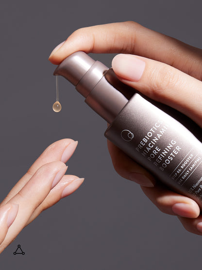 Allies of Skin Prebiotics & Niacinamide Pore Refining Booster