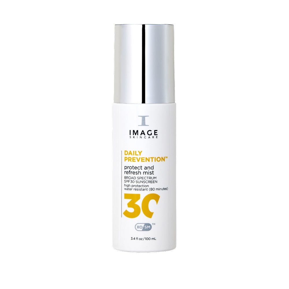 IMAGE Skincare Daily Prevention Protect And Refresh Mist SPF30