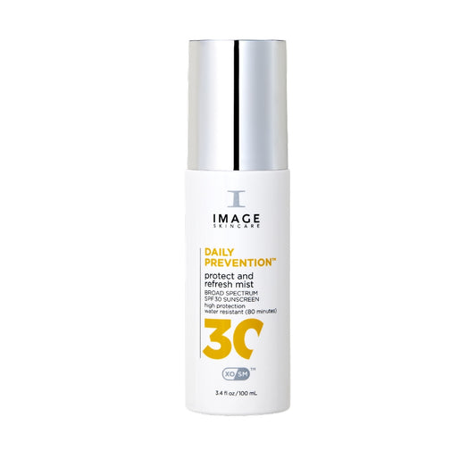 IMAGE Skincare Daily Prevention Protect And Refresh Mist SPF30