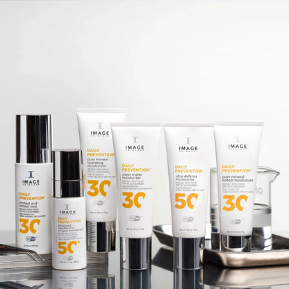 IMAGE Skincare Daily Prevention Protect And Refresh Mist SPF30