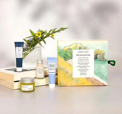 Comfort Zone Pro-Youth Solution Kit