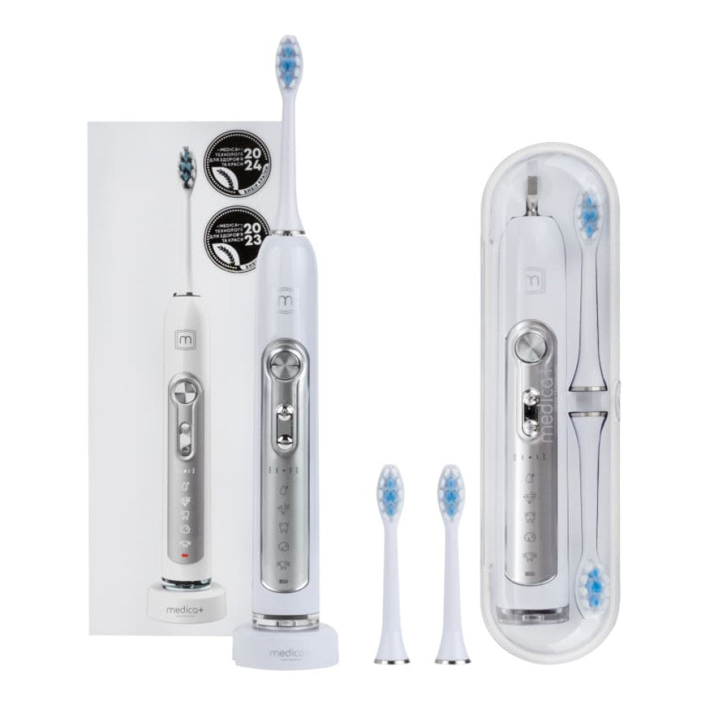 Medica+ Probrush 9.0 White