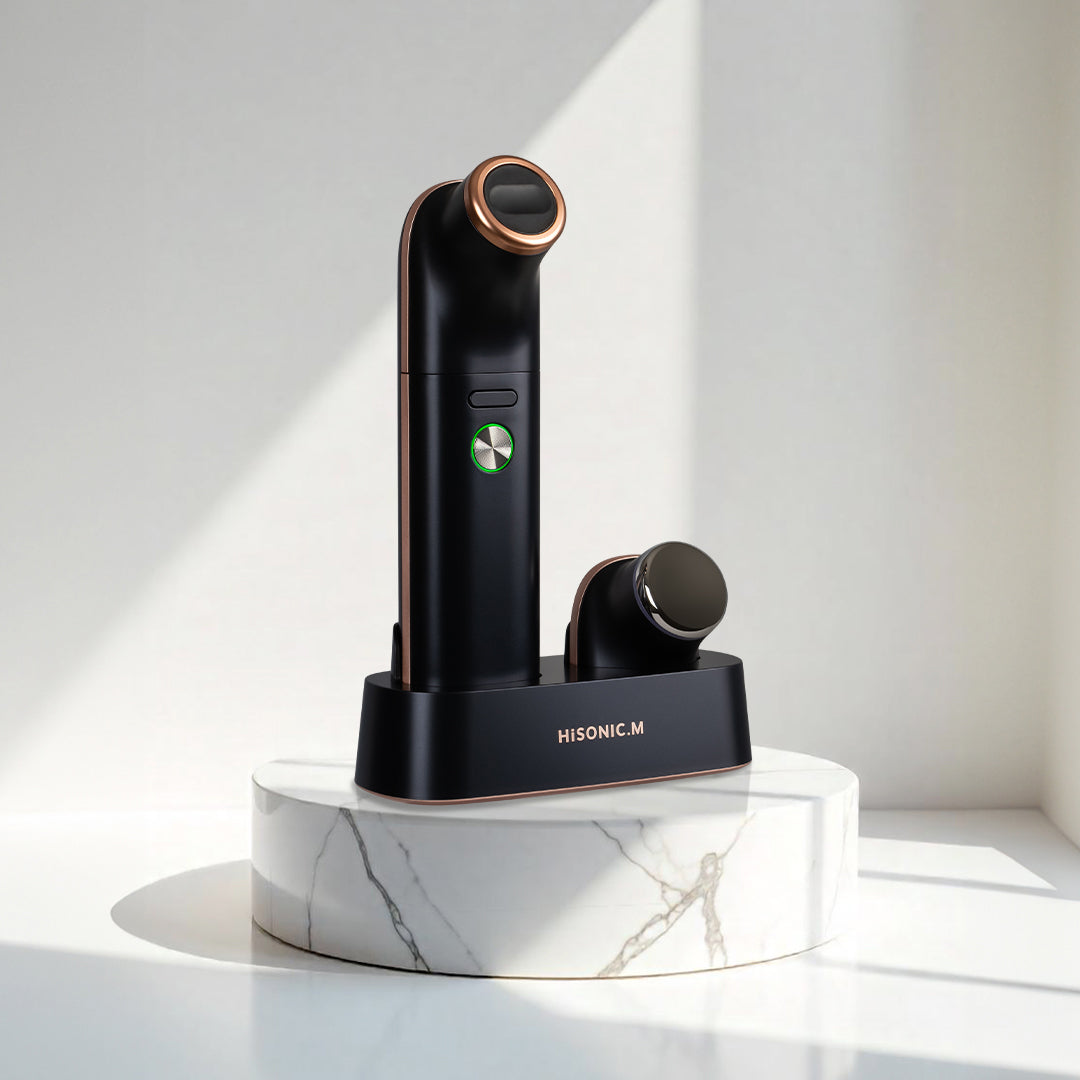 HISONIC.M Ultrasound + HIFU Multi-Device