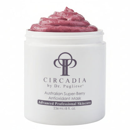 Circadia Australian Super Berry Antioxidant Mask