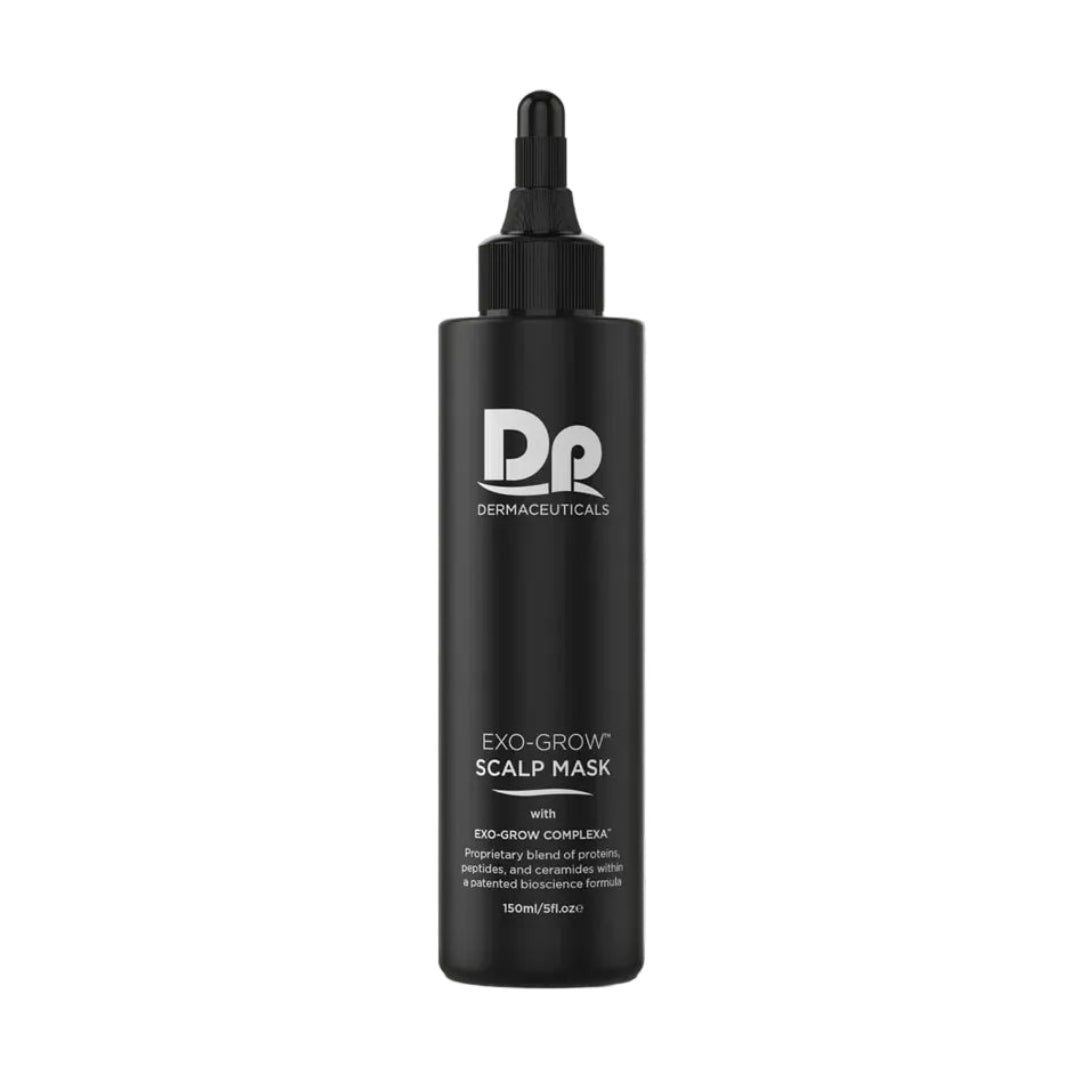 Dp Dermaceuticals Exo-Grow Scalp Mask