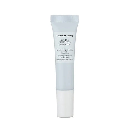 COMFORT ZONE ACTIVE PURENESS CORRECTOR