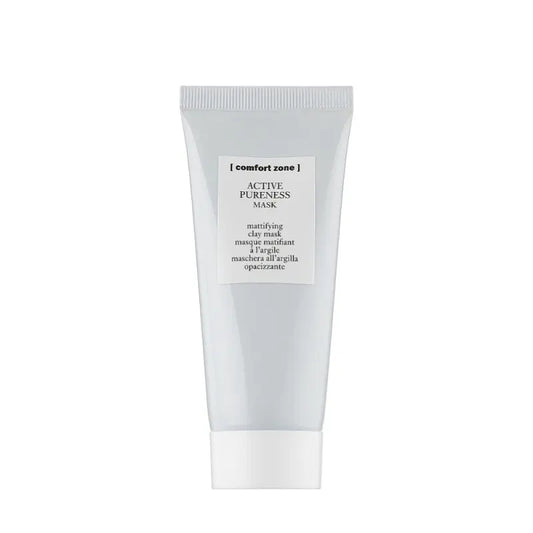 COMFORT ZONE ACTIVE PURENESS MASK