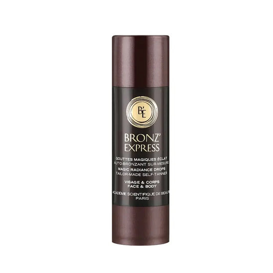 ACADEMIE BRONZ'EXPRESS MAGIC RADIANCE DROPS