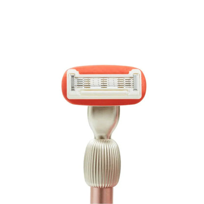 Fler Razor Travel Case Sicily Warm and vibrant