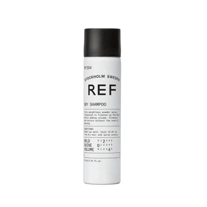 REF Dry Shampoo N°204