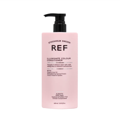 REF Illuminate Colour Conditioner