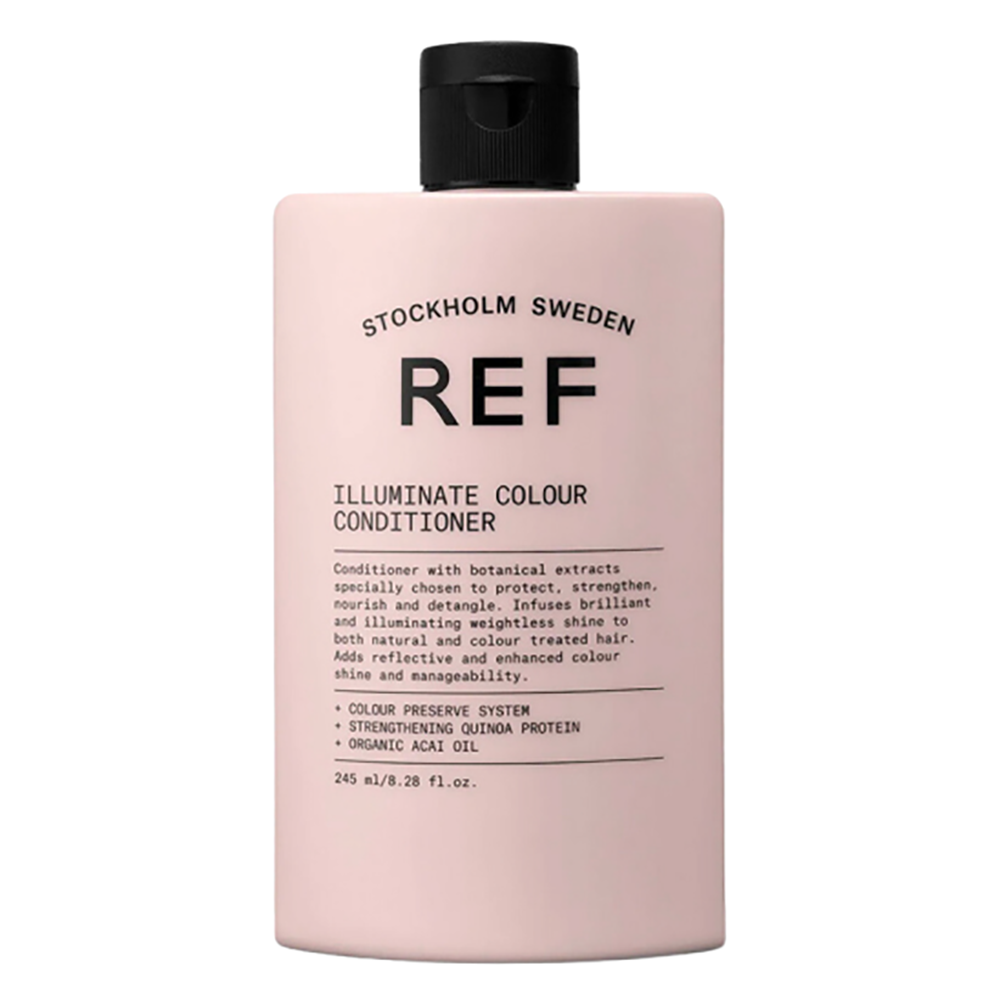 REF Illuminate Colour Conditioner