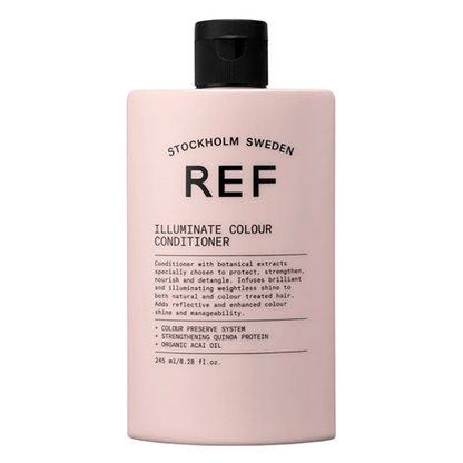 REF Illuminate Colour Conditioner