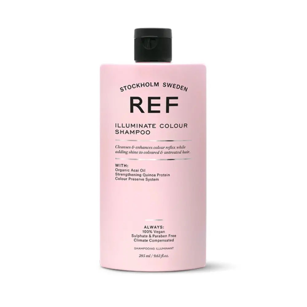 REF Illuminate Colour Shampoo