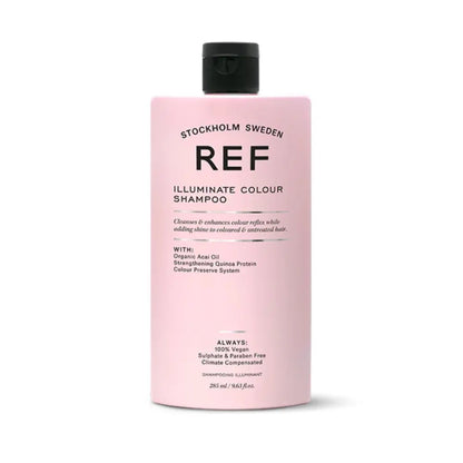 REF Illuminate Colour Shampoo